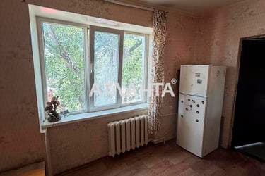 1-комнатная квартира по адресу ул. Курская (площадь 16 м²) - фото 11 1-комнатная квартира по адресу ул. Курская (площадь 16 м²) - Atlanta.ua - фото 11