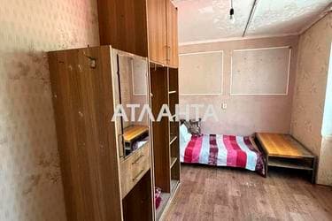 1-комнатная квартира по адресу ул. Курская (площадь 16 м²) - фото 12 1-комнатная квартира по адресу ул. Курская (площадь 16 м²) - Atlanta.ua - фото 12