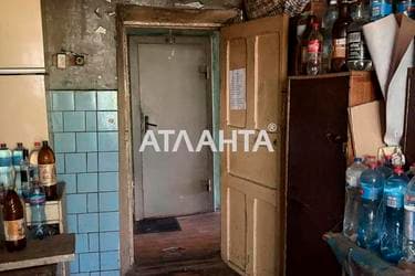 1-комнатная квартира по адресу ул. Курская (площадь 16 м²) - фото 17 1-комнатная квартира по адресу ул. Курская (площадь 16 м²) - Atlanta.ua - фото 17