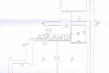 3-комнатная квартира по адресу ул. Андрея Шептицкого (площадь 79 м²) - imageAlt 24 3-комнатная квартира по адресу ул. Андрея Шептицкого (площадь 79 м²) - Atlanta.ua - imageAlt 24