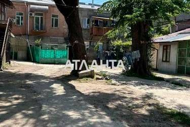 3-кімнатна квартира за адресою вул. Колонтаївська (площа 55 м²) - фото 15 3-кімнатна квартира за адресою вул. Колонтаївська (площа 55 м²) - Atlanta.ua - фото 15