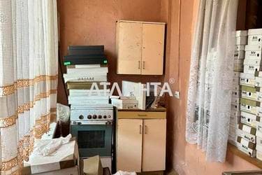 3-кімнатна квартира за адресою вул. Колонтаївська (площа 55 м²) - фото 20 3-кімнатна квартира за адресою вул. Колонтаївська (площа 55 м²) - Atlanta.ua - фото 20