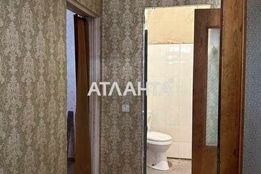 3-кімнатна квартира за адресою вул. Колонтаївська (площа 55 м²) - фото 21 3-кімнатна квартира за адресою вул. Колонтаївська (площа 55 м²) - Atlanta.ua - фото 21