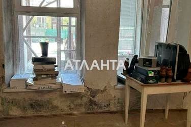 3-кімнатна квартира за адресою вул. Колонтаївська (площа 55 м²) - фото 18 3-кімнатна квартира за адресою вул. Колонтаївська (площа 55 м²) - Atlanta.ua - фото 18
