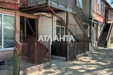 3-кімнатна квартира за адресою вул. Колонтаївська (площа 55 м²) - фото 23 3-кімнатна квартира за адресою вул. Колонтаївська (площа 55 м²) - Atlanta.ua - фото 23