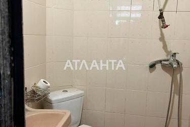 3-кімнатна квартира за адресою вул. Колонтаївська (площа 55 м²) - фото 25 3-кімнатна квартира за адресою вул. Колонтаївська (площа 55 м²) - Atlanta.ua - фото 25
