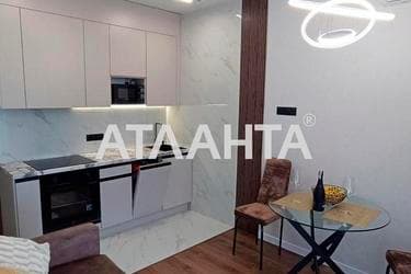 1-комнатная квартира по адресу ул. Краснова (площадь 43 м²) - фото 12 1-комнатная квартира по адресу ул. Краснова (площадь 43 м²) - Atlanta.ua - фото 12