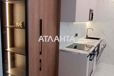 1-комнатная квартира по адресу ул. Краснова (площадь 43 м²) - фото 13 1-комнатная квартира по адресу ул. Краснова (площадь 43 м²) - Atlanta.ua - фото 13