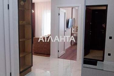 1-комнатная квартира по адресу ул. Краснова (площадь 43 м²) - фото 15 1-комнатная квартира по адресу ул. Краснова (площадь 43 м²) - Atlanta.ua - фото 15