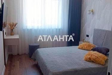 1-комнатная квартира по адресу ул. Краснова (площадь 43 м²) - фото 16 1-комнатная квартира по адресу ул. Краснова (площадь 43 м²) - Atlanta.ua - фото 16