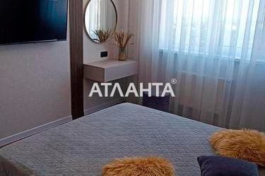 1-комнатная квартира по адресу ул. Краснова (площадь 43 м²) - фото 17 1-комнатная квартира по адресу ул. Краснова (площадь 43 м²) - Atlanta.ua - фото 17
