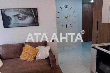 1-комнатная квартира по адресу ул. Краснова (площадь 43 м²) - фото 18 1-комнатная квартира по адресу ул. Краснова (площадь 43 м²) - Atlanta.ua - фото 18