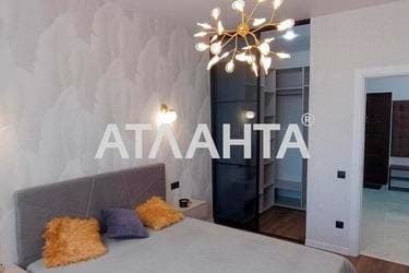 1-комнатная квартира по адресу ул. Краснова (площадь 43 м²) - фото 19 1-комнатная квартира по адресу ул. Краснова (площадь 43 м²) - Atlanta.ua - фото 19