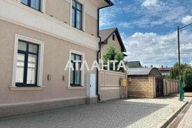 Будинок за адресою вул. Дворянська (площа 177 м²) - фото 29 Будинок за адресою вул. Дворянська (площа 177 м²) - Atlanta.ua - фото 29