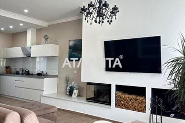 Будинок за адресою вул. Дворянська (площа 177 м²) - фото 35 Будинок за адресою вул. Дворянська (площа 177 м²) - Atlanta.ua - фото 35