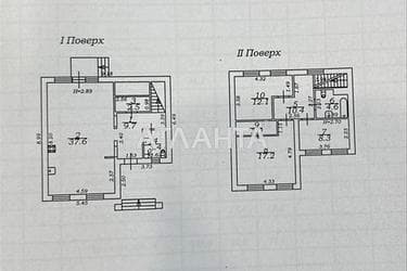 Будинок за адресою вул. Дворянська (площа 177 м²) - фото 56 Будинок за адресою вул. Дворянська (площа 177 м²) - Atlanta.ua - фото 56