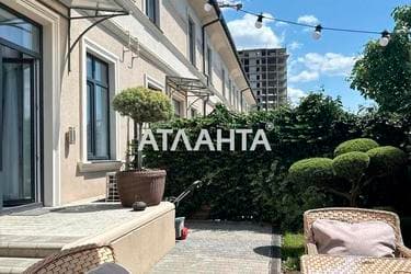 Будинок за адресою вул. Дворянська (площа 177 м²) - фото 52 Будинок за адресою вул. Дворянська (площа 177 м²) - Atlanta.ua - фото 52