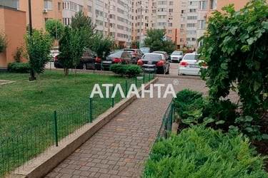 Коммерческая недвижимость по адресу ул. Радужный м-н (площадь 72,8 м²) - фото 20 Коммерческая недвижимость по адресу ул. Радужный м-н (площадь 72,8 м²) - Atlanta.ua - фото 20