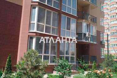 2-комнатная квартира по адресу ул. Паустовского (площадь 48,5 м²) - фото 7 2-комнатная квартира по адресу ул. Паустовского (площадь 48,5 м²) - Atlanta.ua - фото 7