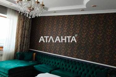 Многокомнатная квартира по адресу ул. Центральная (площадь 98 м²) - фото 22 Многокомнатная квартира по адресу ул. Центральная (площадь 98 м²) - Atlanta.ua - фото 22