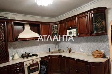 Многокомнатная квартира по адресу ул. Центральная (площадь 98 м²) - фото 26 Многокомнатная квартира по адресу ул. Центральная (площадь 98 м²) - Atlanta.ua - фото 26