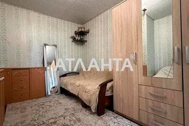 1-комнатная квартира по адресу ул. Мечты (площадь 23 м²) - фото 19 1-комнатная квартира по адресу ул. Мечты (площадь 23 м²) - Atlanta.ua - фото 19