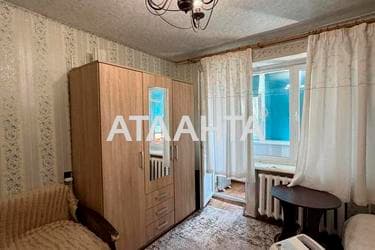 1-комнатная квартира по адресу ул. Мечты (площадь 23 м²) - фото 20 1-комнатная квартира по адресу ул. Мечты (площадь 23 м²) - Atlanta.ua - фото 20