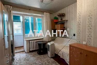 1-комнатная квартира по адресу ул. Мечты (площадь 23 м²) - фото 21 1-комнатная квартира по адресу ул. Мечты (площадь 23 м²) - Atlanta.ua - фото 21