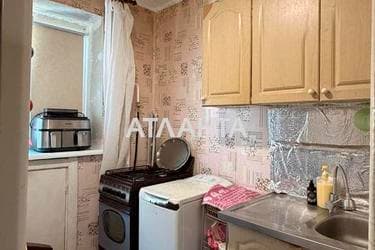 1-комнатная квартира по адресу ул. Мечты (площадь 23 м²) - фото 22 1-комнатная квартира по адресу ул. Мечты (площадь 23 м²) - Atlanta.ua - фото 22
