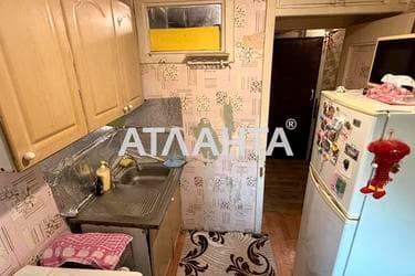 1-комнатная квартира по адресу ул. Мечты (площадь 23 м²) - фото 23 1-комнатная квартира по адресу ул. Мечты (площадь 23 м²) - Atlanta.ua - фото 23