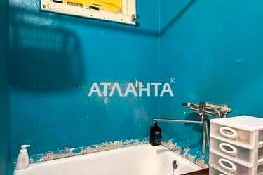 1-комнатная квартира по адресу ул. Мечты (площадь 23 м²) - фото 29 1-комнатная квартира по адресу ул. Мечты (площадь 23 м²) - Atlanta.ua - фото 29