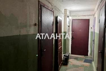 1-комнатная квартира по адресу ул. Мечты (площадь 23 м²) - фото 31 1-комнатная квартира по адресу ул. Мечты (площадь 23 м²) - Atlanta.ua - фото 31