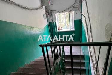 1-комнатная квартира по адресу ул. Мечты (площадь 23 м²) - фото 32 1-комнатная квартира по адресу ул. Мечты (площадь 23 м²) - Atlanta.ua - фото 32