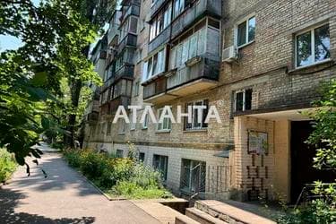 1-комнатная квартира по адресу ул. Мечты (площадь 23 м²) - фото 33 1-комнатная квартира по адресу ул. Мечты (площадь 23 м²) - Atlanta.ua - фото 33