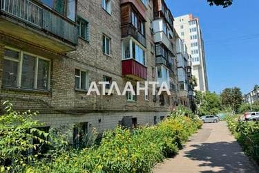 1-комнатная квартира по адресу ул. Мечты (площадь 23 м²) - фото 34 1-комнатная квартира по адресу ул. Мечты (площадь 23 м²) - Atlanta.ua - фото 34