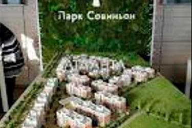 1-комнатная квартира по адресу ул. Пивоварная (площадь 44,2 м²) - фото 10 1-комнатная квартира по адресу ул. Пивоварная (площадь 44,2 м²) - Atlanta.ua - фото 10