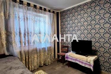 3-кімнатна квартира за адресою Небесної сотні пр. (площа 65,3 м²) - фото 12 3-кімнатна квартира за адресою Небесної сотні пр. (площа 65,3 м²) - Atlanta.ua - фото 12