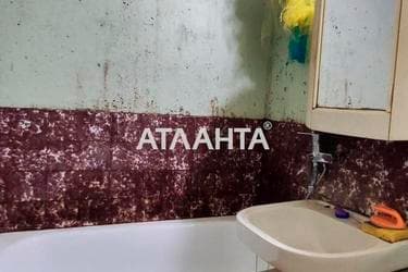 3-кімнатна квартира за адресою Небесної сотні пр. (площа 65,3 м²) - фото 19 3-кімнатна квартира за адресою Небесної сотні пр. (площа 65,3 м²) - Atlanta.ua - фото 19