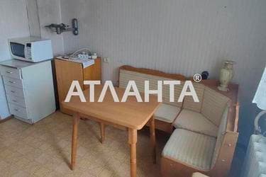 1-комнатная квартира по адресу ул. Колонтаевская (площадь 50,9 м²) - фото 20 1-комнатная квартира по адресу ул. Колонтаевская (площадь 50,9 м²) - Atlanta.ua - фото 20