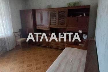 1-комнатная квартира по адресу ул. Колонтаевская (площадь 50,9 м²) - фото 21 1-комнатная квартира по адресу ул. Колонтаевская (площадь 50,9 м²) - Atlanta.ua - фото 21