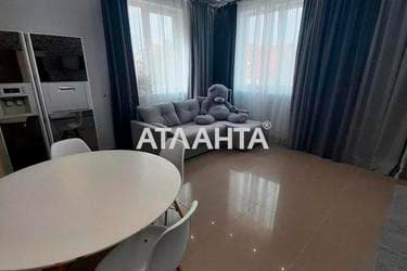 2-комнатная квартира по адресу ул. Балтская (площадь 87 м²) - imageAlt 7 2-комнатная квартира по адресу ул. Балтская (площадь 87 м²) - Atlanta.ua - imageAlt 7