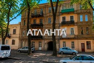 Коммунальная квартира по адресу ул. Нежинская (площадь 9,6 м²) - фото 20 Коммунальная квартира по адресу ул. Нежинская (площадь 9,6 м²) - Atlanta.ua - фото 20