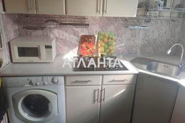 1-кімнатна квартира за адресою вул. Філатова ак. (площа 30,1 м²) - фото 28 1-кімнатна квартира за адресою вул. Філатова ак. (площа 30,1 м²) - Atlanta.ua - фото 28
