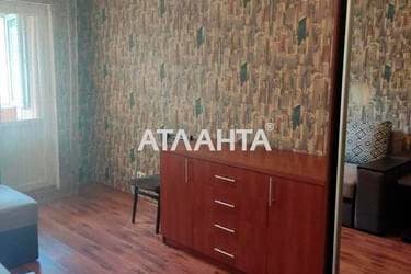 1-кімнатна квартира за адресою вул. Філатова ак. (площа 30,1 м²) - фото 26 1-кімнатна квартира за адресою вул. Філатова ак. (площа 30,1 м²) - Atlanta.ua - фото 26