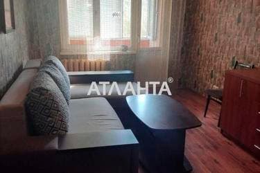 1-кімнатна квартира за адресою вул. Філатова ак. (площа 30,1 м²) - фото 24 1-кімнатна квартира за адресою вул. Філатова ак. (площа 30,1 м²) - Atlanta.ua - фото 24