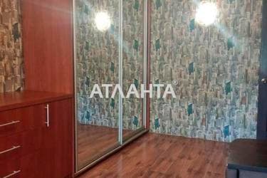 1-кімнатна квартира за адресою вул. Філатова ак. (площа 30,1 м²) - фото 32 1-кімнатна квартира за адресою вул. Філатова ак. (площа 30,1 м²) - Atlanta.ua - фото 32