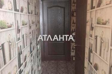 1-кімнатна квартира за адресою вул. Філатова ак. (площа 30,1 м²) - фото 34 1-кімнатна квартира за адресою вул. Філатова ак. (площа 30,1 м²) - Atlanta.ua - фото 34
