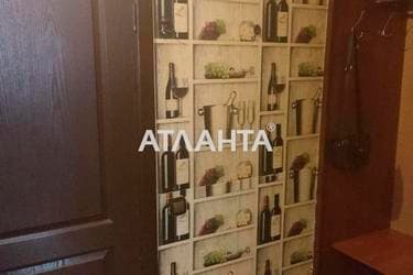 1-кімнатна квартира за адресою вул. Філатова ак. (площа 30,1 м²) - фото 35 1-кімнатна квартира за адресою вул. Філатова ак. (площа 30,1 м²) - Atlanta.ua - фото 35