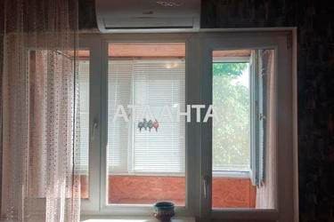 1-кімнатна квартира за адресою вул. Філатова ак. (площа 30,1 м²) - фото 36 1-кімнатна квартира за адресою вул. Філатова ак. (площа 30,1 м²) - Atlanta.ua - фото 36