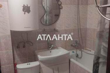 1-кімнатна квартира за адресою вул. Філатова ак. (площа 30,1 м²) - фото 44 1-кімнатна квартира за адресою вул. Філатова ак. (площа 30,1 м²) - Atlanta.ua - фото 44